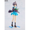 Haruhi Suzumiya Series - Yuki Nagato figure, Light Novel