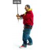 The Shaolin Cowboy - Figurine Shaolin Cowboy