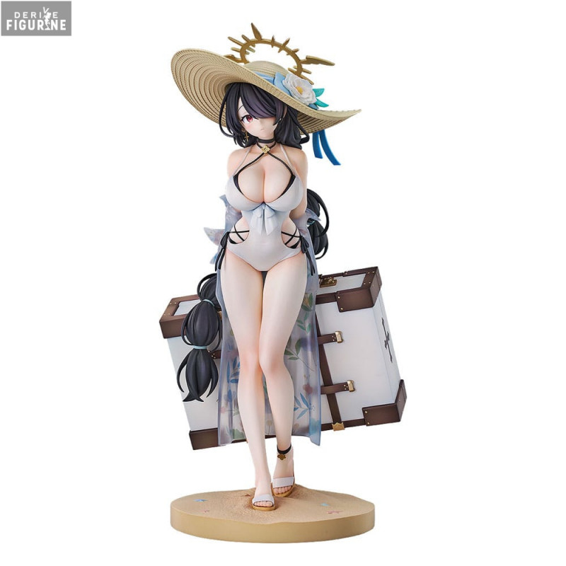Blue Archive - Hinata...