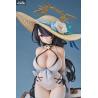 Blue Archive - Figurine Hinata Wakaba, Swimsuit