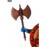 Masters of the Universe - Figure Faker, Previews Exclusive