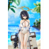 Blue Archive - Hinata Wakaba figure, Swimsuit