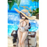 Blue Archive - Hinata Wakaba figure, Swimsuit