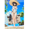 Blue Archive - Hinata Wakaba figure, Swimsuit