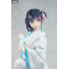 Rascal Does Not Dream of a Bunny Girl Senpai - Figurine Mai Sakurajima, White Kimono