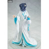 Rascal Does Not Dream of a Bunny Girl Senpai - Mai Sakurajima figure, White Kimono