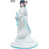 Rascal Does Not Dream of a Bunny Girl Senpai - Figurine Mai Sakurajima, White Kimono