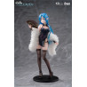 Sword Art Online - Figurine Asuna, Undine Chinese Dress