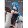 Sword Art Online - Figurine Asuna, Undine Chinese Dress
