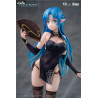 Sword Art Online - Figurine Asuna, Undine Chinese Dress