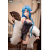 Sword Art Online - Figurine Asuna, Undine Chinese Dress