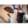 Sword Art Online - Figurine Asuna, Undine Chinese Dress