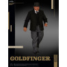 James Bond Goldfinger - Figure of your choice, Oddjob or Auric, Collector Figure Series
