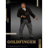 James Bond Goldfinger - Figure of your choice, Oddjob or Auric, Collector Figure Series