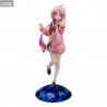 Stardust Telepath - Yu Akeuchi figure