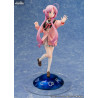 Stardust Telepath - Yu Akeuchi figure