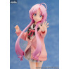 Stardust Telepath - Yu Akeuchi figure