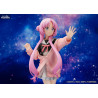 Stardust Telepath - Yu Akeuchi figure