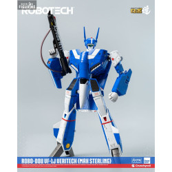 Robotech - Figurine VF-1J...