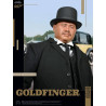 James Bond Goldfinger - Figure of your choice, Oddjob or Auric, Collector Figure Series