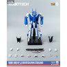 Robotech - Figurine VF-1J Veritech (Max Sterling), ROBO-DOU