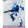 Robotech - Figurine VF-1J Veritech (Max Sterling), ROBO-DOU