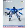 Robotech - VF-1J Veritech (Max Sterling) figure, ROBO-DOU