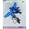 Robotech - Figurine VF-1J Veritech (Max Sterling), ROBO-DOU