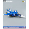 Robotech - Figurine VF-1J Veritech (Max Sterling), ROBO-DOU