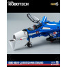 Robotech - Figurine VF-1J Veritech (Max Sterling), ROBO-DOU
