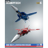 Robotech - Figurine VF-1J Veritech (Max Sterling), ROBO-DOU