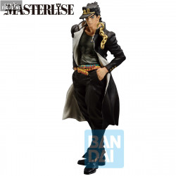 Jojo's Bizarre Adventure,...