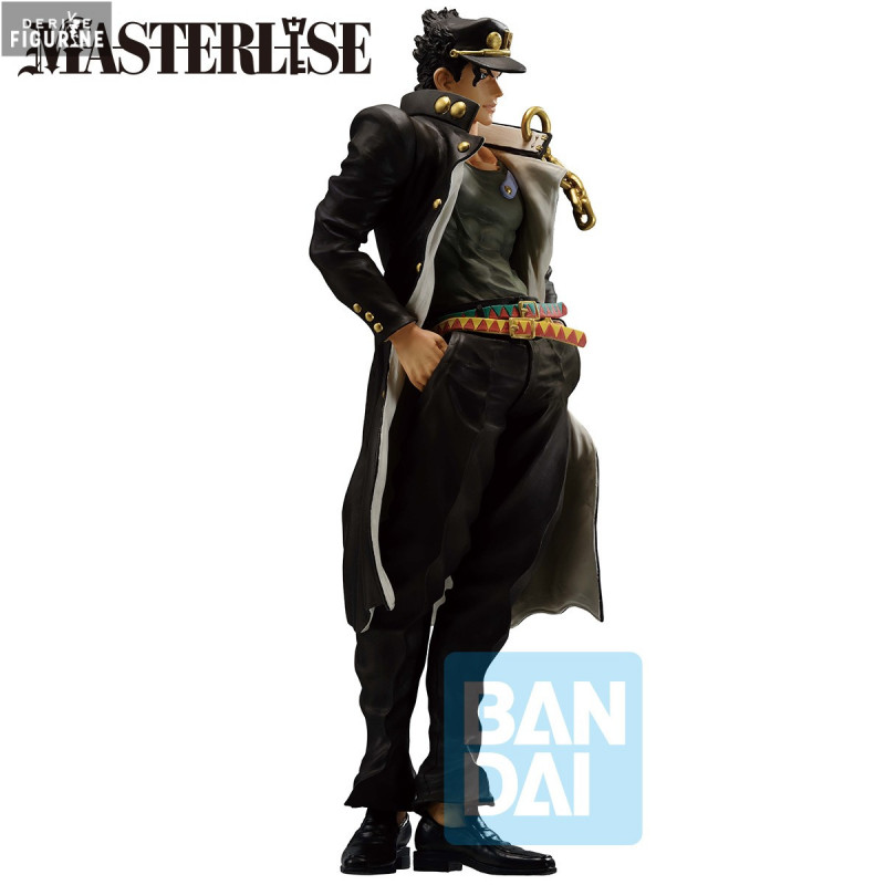 Jojo's Bizarre Adventure,...