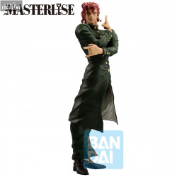 Jojo's Bizarre Adventure,...