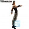 Jojo's Bizarre Adventure, Stardust Crusaders - Figurine Jean Pierre Polnareff, Ichibansho