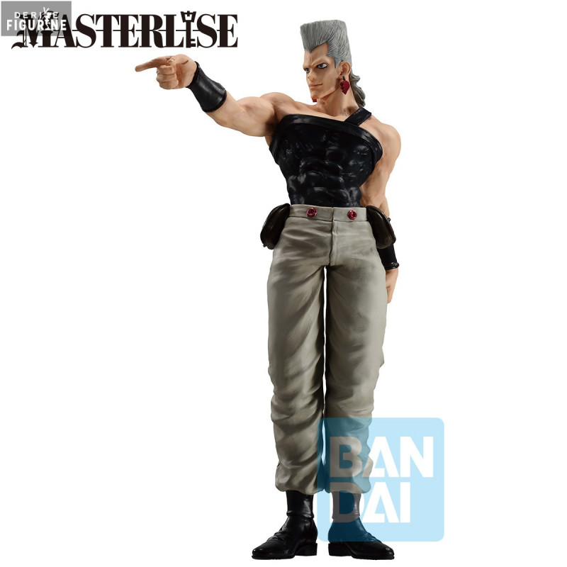 Jojo's Bizarre Adventure,...