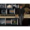 James Bond Goldfinger - Figure of your choice, Oddjob or Auric, Collector Figure Series