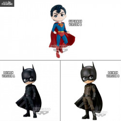 DC Comics - Figure Superman...