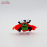 Dragon Ball Z - Great Saiyaman figure HG (second-hand)