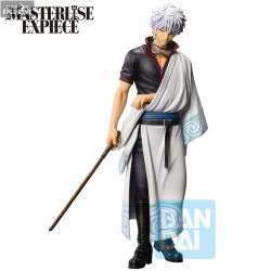 Gintama - Gintoki Sakata...