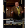 James Bond Goldfinger - Figure of your choice, Oddjob or Auric, Collector Figure Series