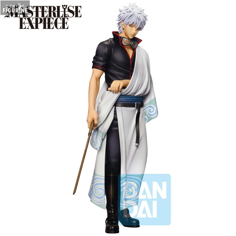 Gintama - Figurine Gintoki...