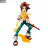 Shaman King - Yoh Asakura figure, Ichibansho