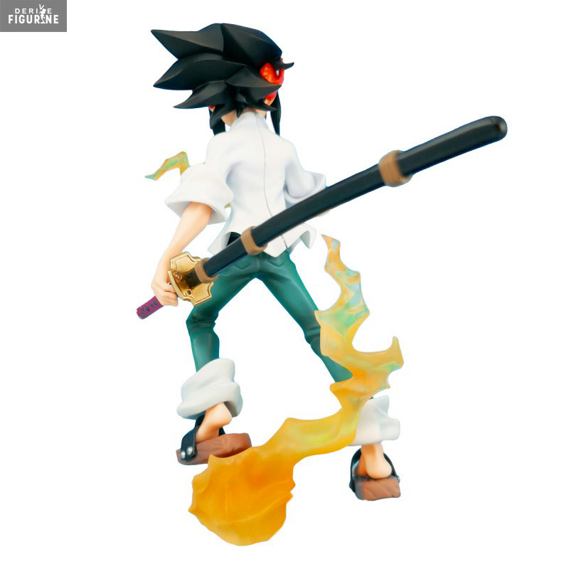 Shaman King - Yoh Asakura...