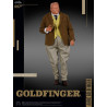 James Bond Goldfinger - Figure of your choice, Oddjob or Auric, Collector Figure Series