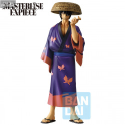 Gintama - Figurine Shinsuke...