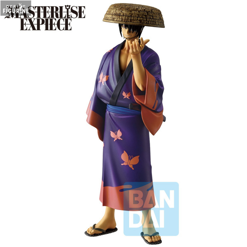 Gintama - Shinsuke Takasugi...