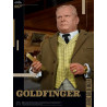 James Bond Goldfinger - Figure of your choice, Oddjob or Auric, Collector Figure Series