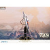 The Legend of Zelda Breath of the Wild - Réplique Bouclier Hylien (Hylian Shield), Standard