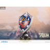 The Legend of Zelda Breath of the Wild - Réplique Bouclier Hylien (Hylian Shield), Standard